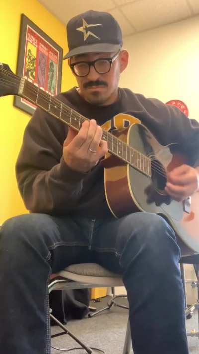 There Will Never Be Another You chord melody 