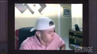 Mucalol orgulhando a familia