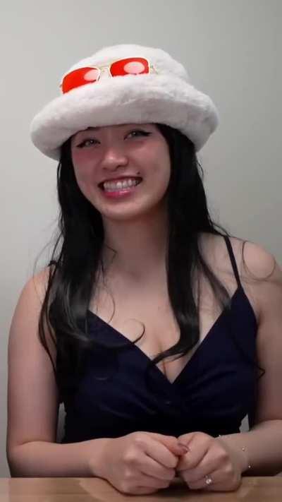 Devi One Piece Cosplay