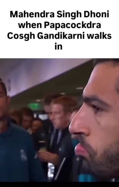 This is getting out of hands now !!