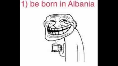 Albania