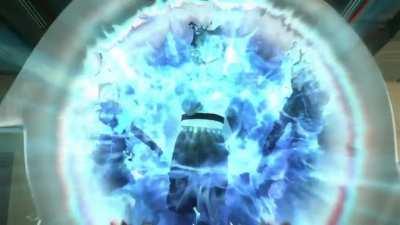 [221106] Yeseo & Kep1er - Sonic Frontiers TV Ad #SonicFrontiers