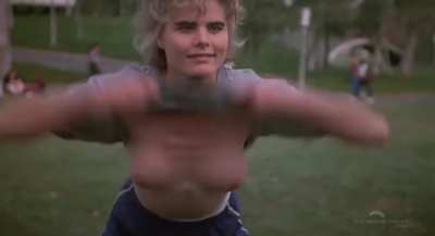 Mariel Hemingway - Creator