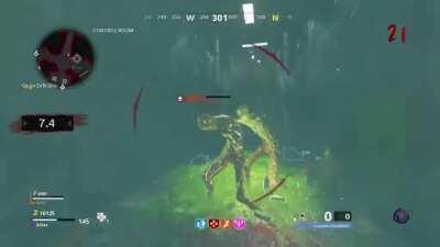 Infinite Megatons 🙃🙃🙃