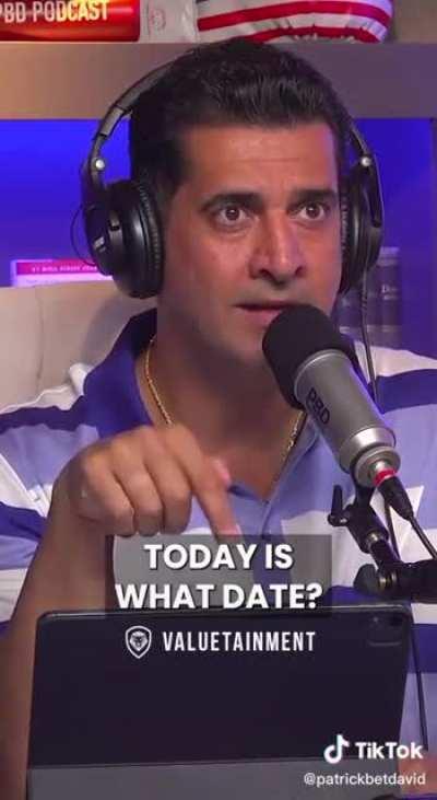 Happy First Day of the Recession, everyone!