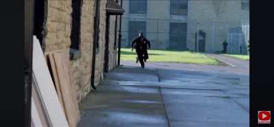 What could Lincoln have done differently here?