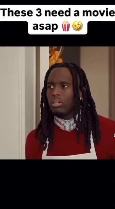 We need this ASAP 🚫🧢