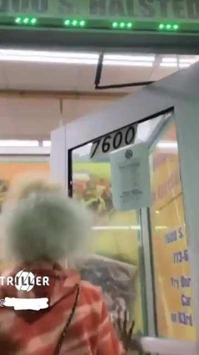 12 year old shows glocks with switches