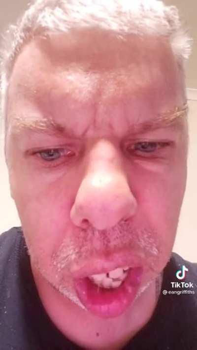 Shit, we got a new contender for the top dog title