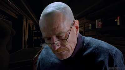 Breaker Bad: Phasmophobia