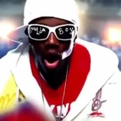 When you find out the new “Carti” snippet ain’t actually him