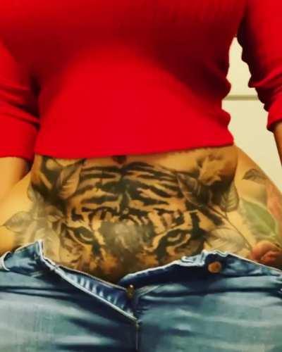 That shit is huge!!!!