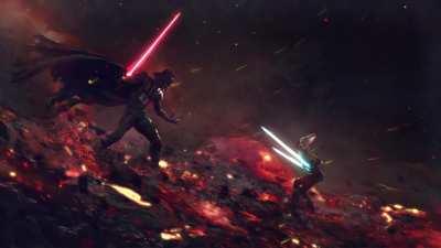 Made this live wallpaper lmk what u think