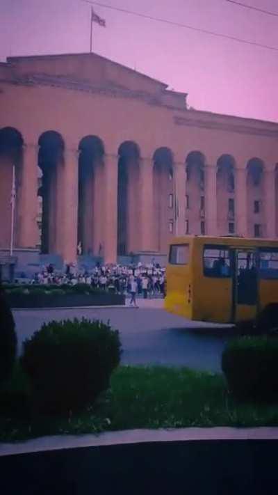 Sakartvelo - Video #6342