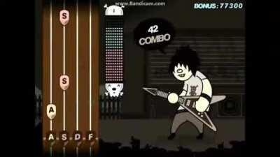 Saben, tuve la infancia correcta . . .