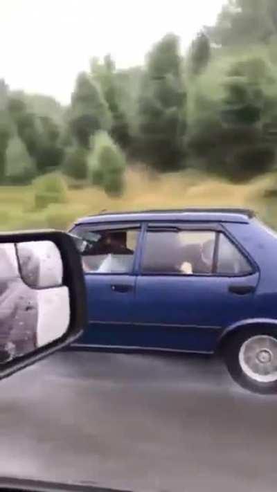 SLPT: Now you know what to do if your windshield wipers break