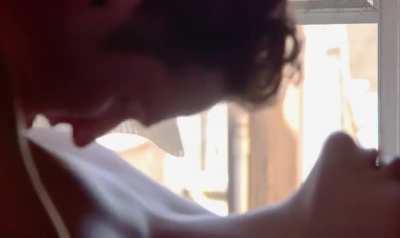 Zoe Pike - American Barbarian (2018)