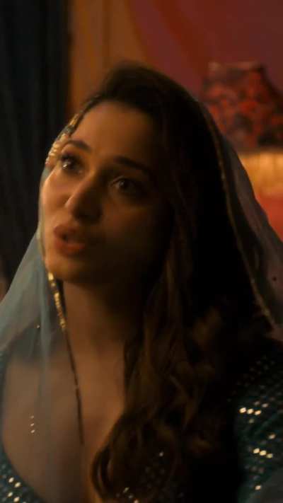 Tamannaah Hot Look (REEL RATIO) 👅💦
