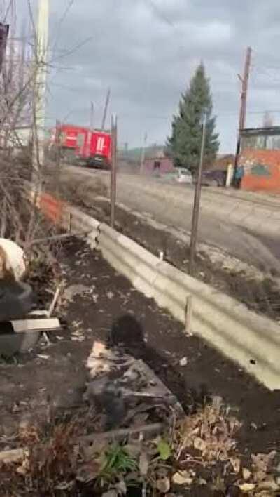 Туалет типа 