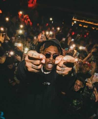 Here We Go Again CDQ