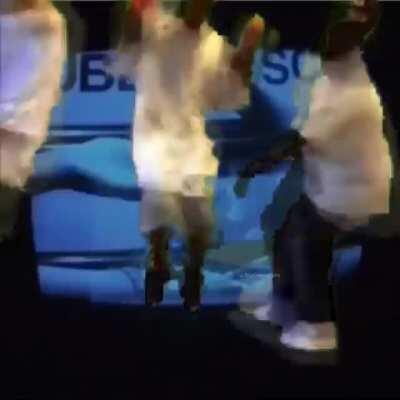 artdealer when he deals art idk lol