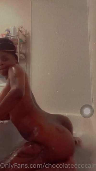 Yourchocolateaddiction on tiktok