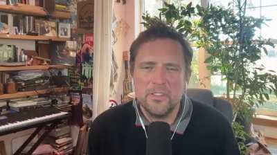 BB's message to Dave Smith.