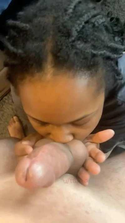 would you let me worship your BWC like this?