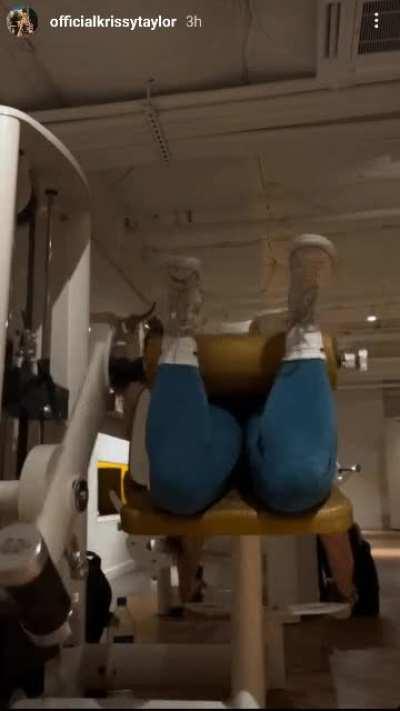 Loss of words for this angle.. Padded perfection