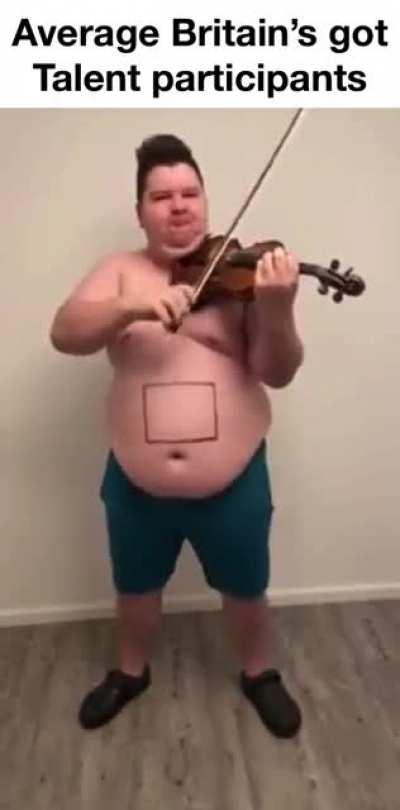 Character development