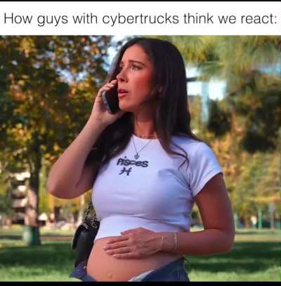 Cyberstuck-Dating