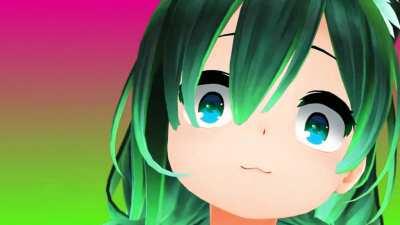 RGB Roboco [Hololive]