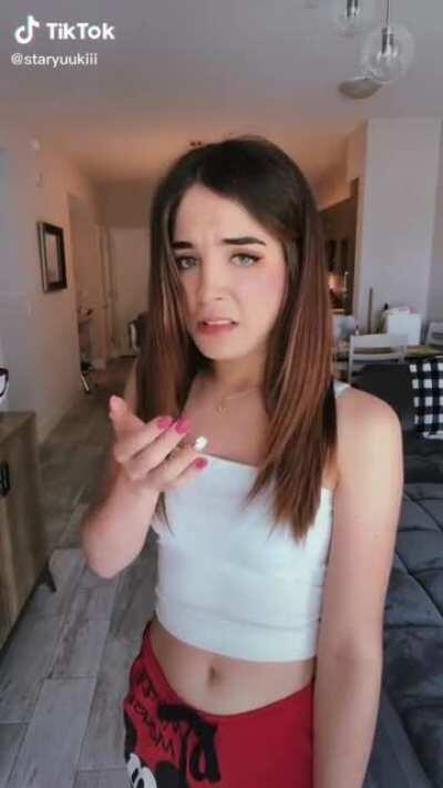 I ❤️ U tu culito 😈