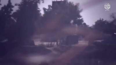 Islamic State West Africa Province (ISWAP) Overrun Nigerian Army Camps and Torch Them