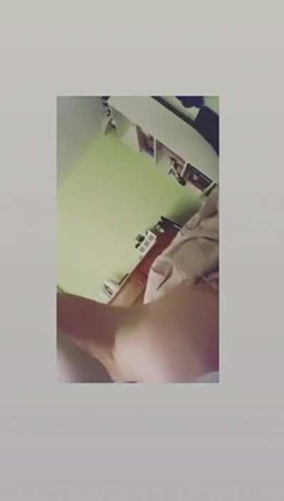 Loud anal from @whitegirldemon