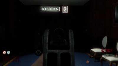 The most badass moment in all of zombies...