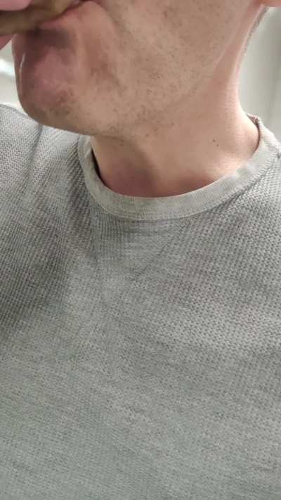 Toilet Fairy takes care of broken public urinal Pt 2