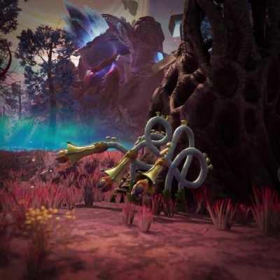 What is this plant? Wrong answers only.