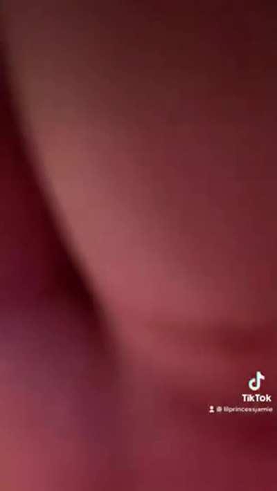 I’m a 4’11 ebony doll that loves being used like a fleshlight