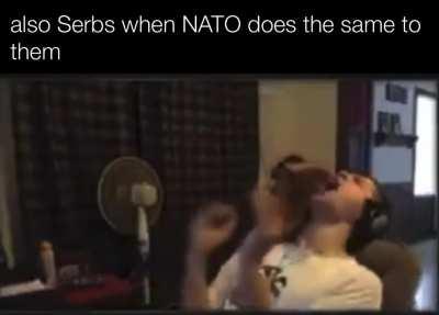 b-but i thought you liked war crimes 🥺🥺👉👈