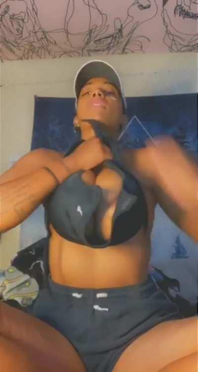 Best tits on reddit 😮