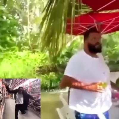 That’s just deep bro. That’s deep😔