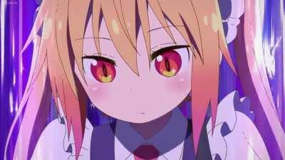 Turn on Sound to enjoy the anime anthem.