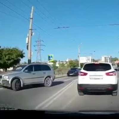 WCGW top Tier Idiot Driver