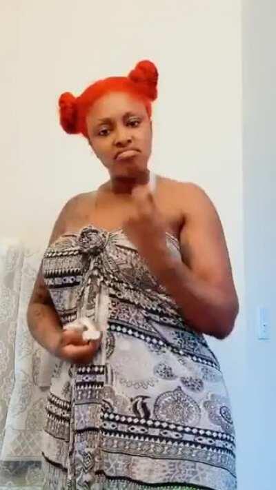 One of my favorite ig models