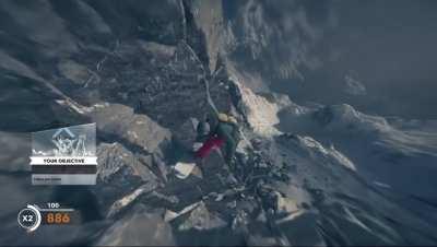 No idea how I landed this🤷🏻‍♂️