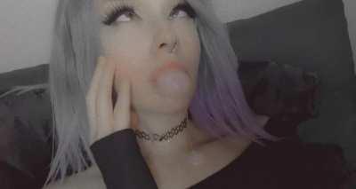 fuck, baby, let’s mix spit and cum 💦🤍💦