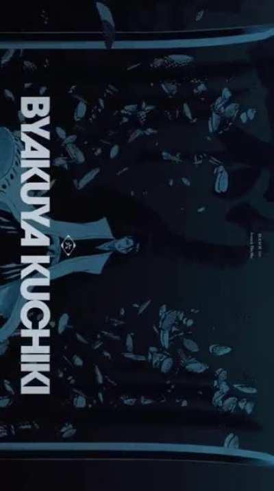 What is your favourite. “Bankai!”