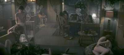 Kayla Ibarra in Doom Patrol [S2E9]