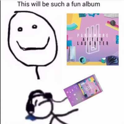 Haha this will be so fun 😄